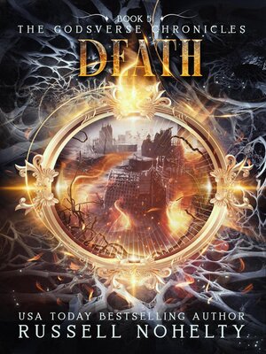 cover image of Death